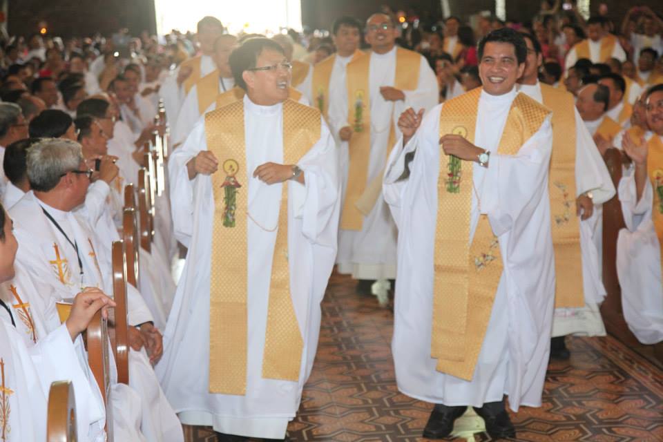 Offertory KARAKOL (3)